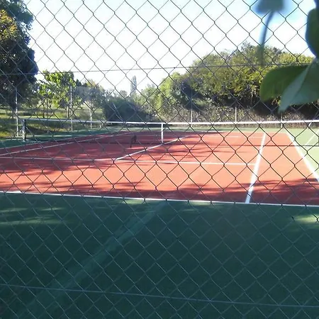 Guest house D'hotes Et Du Chateau De Clauzuroux