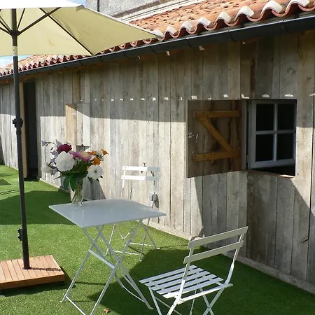 D'hotes Et Du Chateau De Clauzuroux