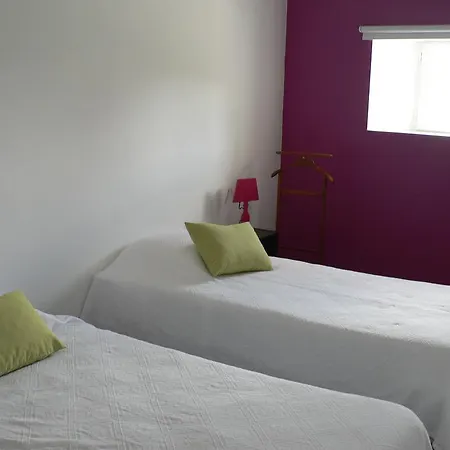 D'hotes Et Du Chateau De Clauzuroux