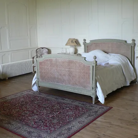 D'hotes Et Du Chateau De Clauzuroux Champagne-et-Fontaine