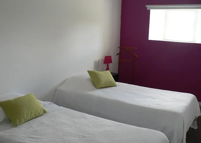 D'hotes Et Du Chateau De Clauzuroux