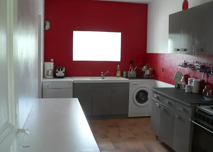 D'hotes Et Du Chateau De Clauzuroux Champagne-et-Fontaine