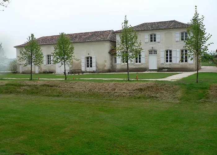 Affittacamere D'hotes Et Du Chateau De Clauzuroux