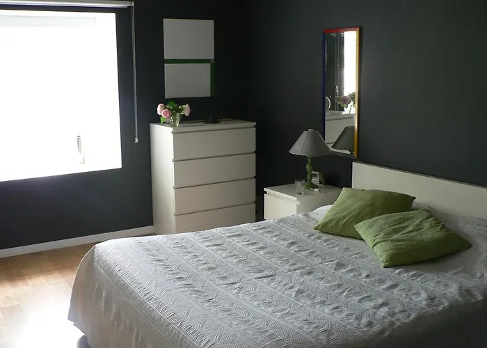 Affittacamere D'hotes Et Du Chateau De Clauzuroux