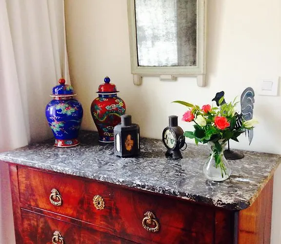 D'hotes Et Du Chateau De Clauzuroux Champagne-et-Fontaine